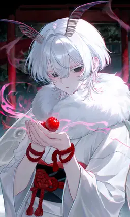 Profile image of Musubi-sama