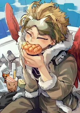 Profile image of Hawks