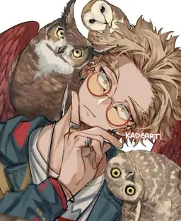 Profile image of Hawks