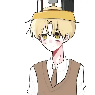 Profile image of 비럭키