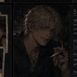 Profile image of Sarbello