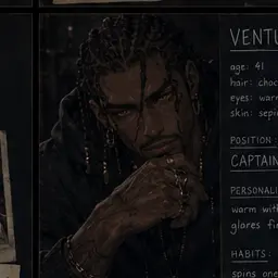 Profile image of Venturio