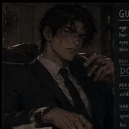 Profile image of Gualtiero
