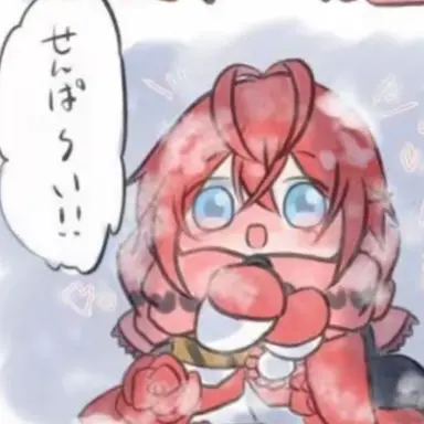 Profile image of リドル・ローズハート