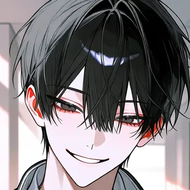 Profile image of 魔人