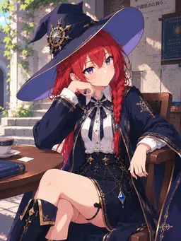 Profile image of 레티시아