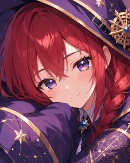Profile image of 레티시아