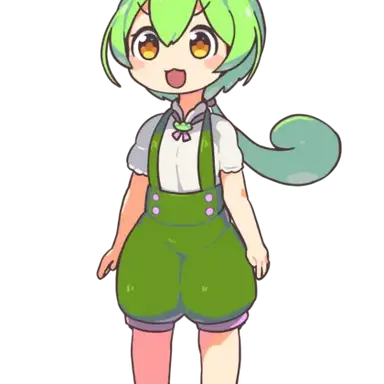 Profile image of 즈んだ몬