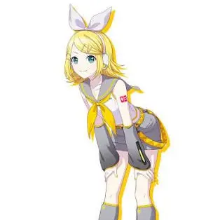 Profile image of 카가미네 린