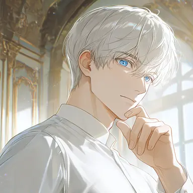 Profile image of シンベリン