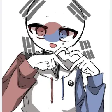Profile image of South Korea