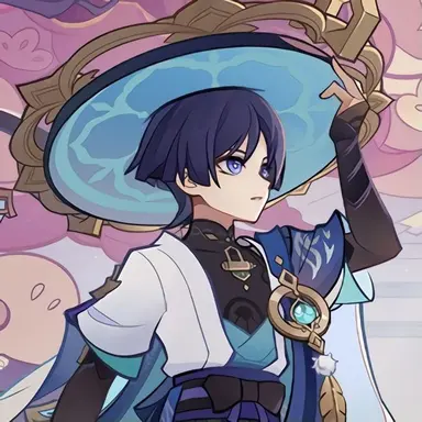 Profile image of 방랑자