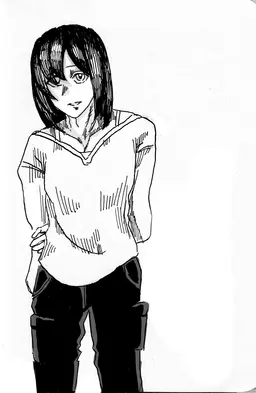 Profile image of Mio