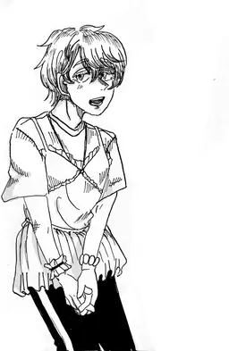 Profile image of Hanao
