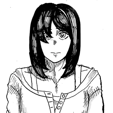 Profile image of Mio
