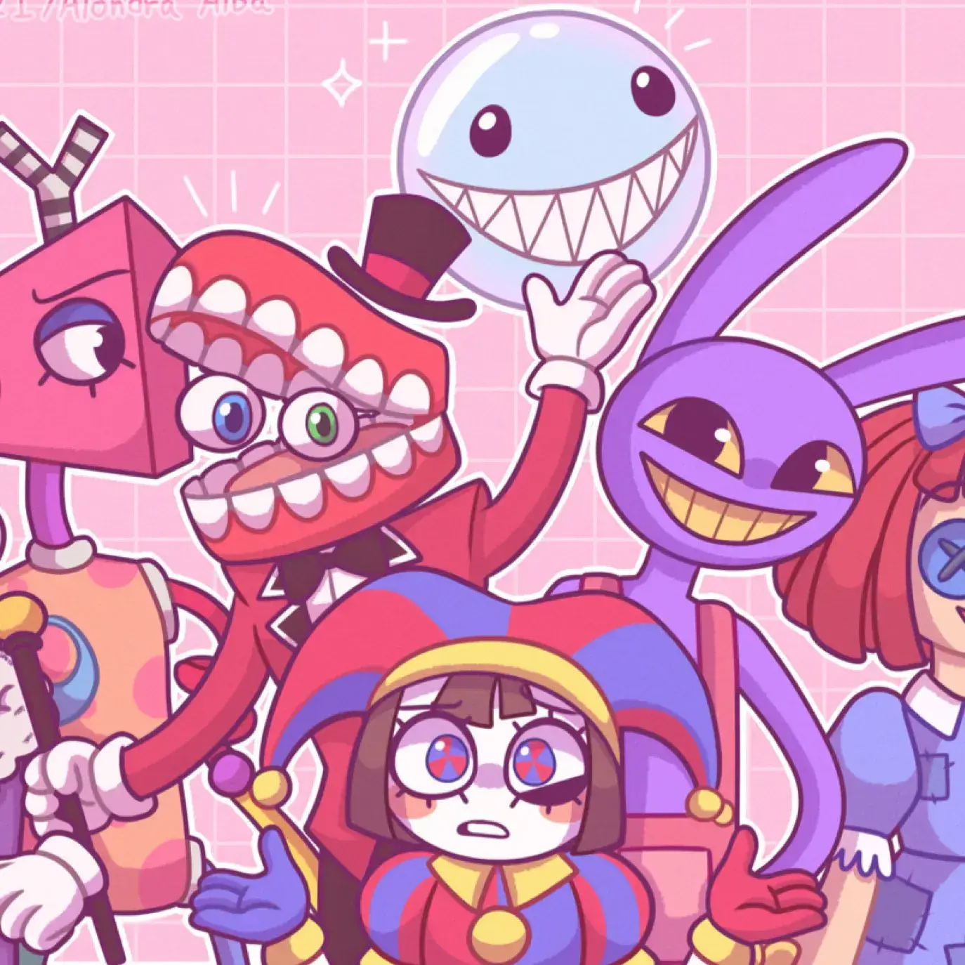 VitalFeces5303의 TADC