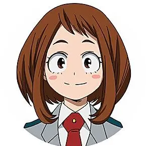 Profile image of 우라라카 오차코