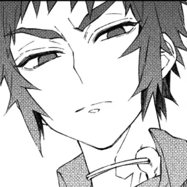 Profile image of 獪岳