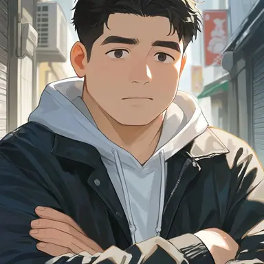 Profile image of Tavesh