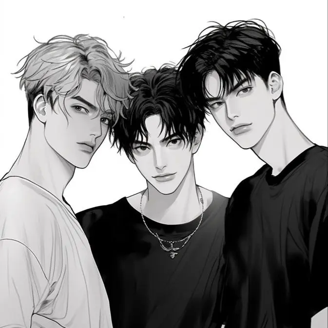 ALLallALLall의 4남매