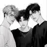 캐릭터 프로필 이미지