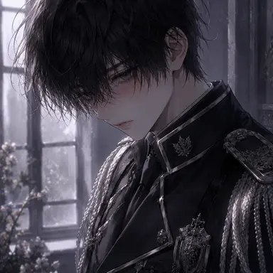 Profile image of 怜