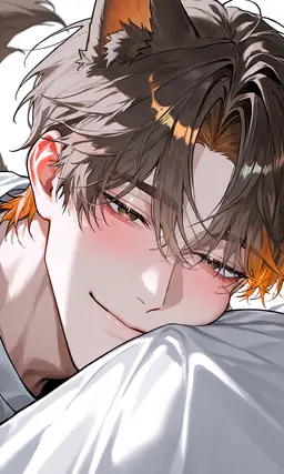 Profile image of Haru