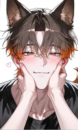 Profile image of Haru
