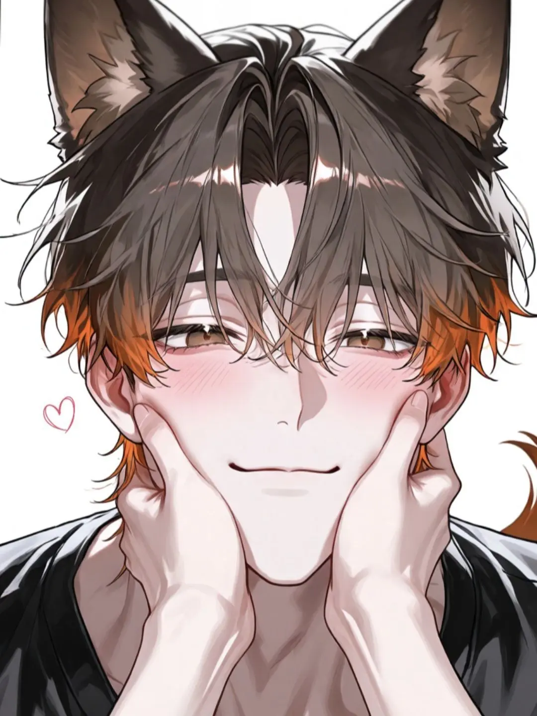 tttta6565의 The Huge Beastman is All Smiles Again Today