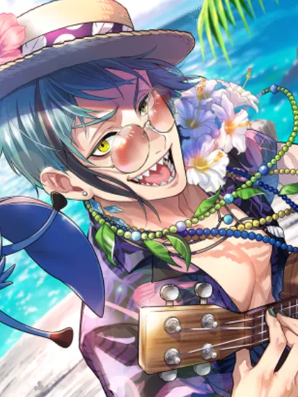 himazinn_souka의 目が覚めたら嫌いな人たちと無人島に