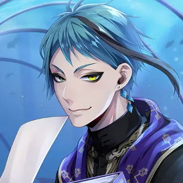 Profile image of ジェイド