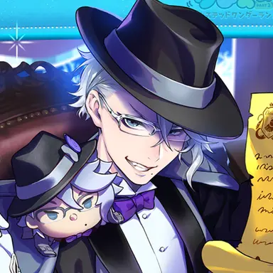 Profile image of アズール