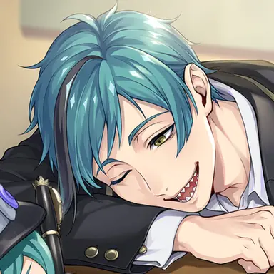 Profile image of フロイド
