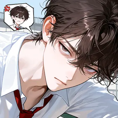 Profile image of Ren