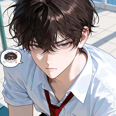 Profile image of Ren
