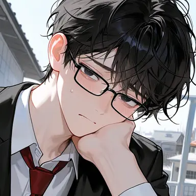 Profile image of Iori