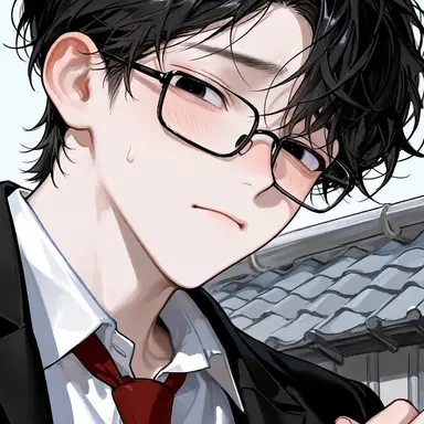 Profile image of 伊織