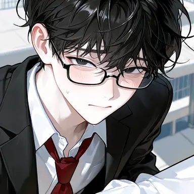 Profile image of Iori
