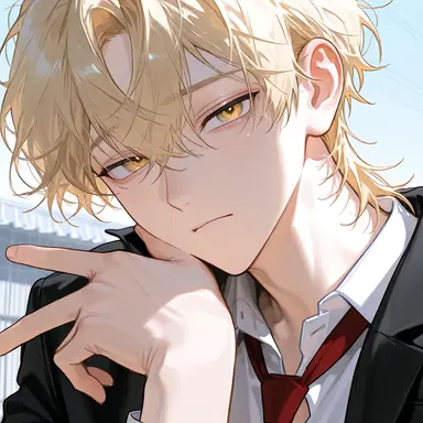 Profile image of Yamato