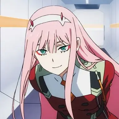 Profile image of Zero Two