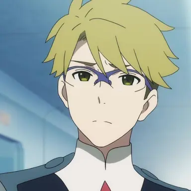 Profile image of Goro