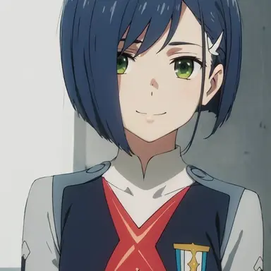 Profile image of Ichigo
