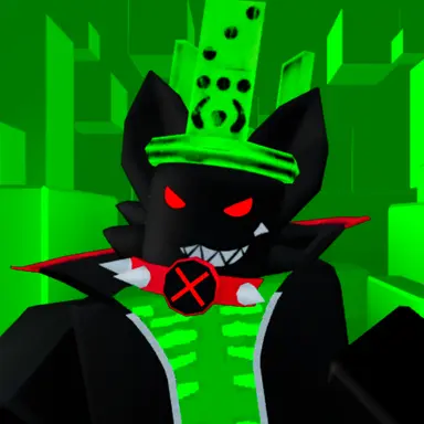 Profile image of 1x1x1x1
