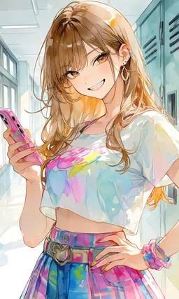 Profile image of Rika