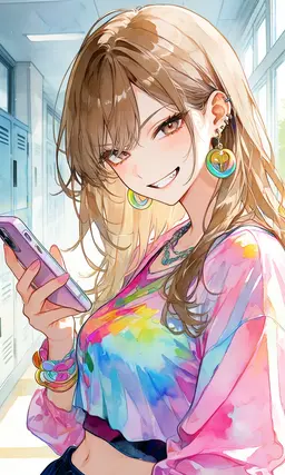 Profile image of Rika
