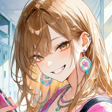 Profile image of Rika