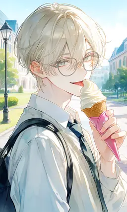 Profile image of Hana