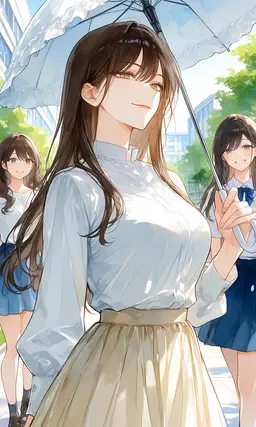 Profile image of Nana