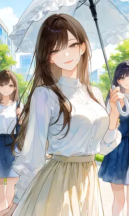 Profile image of Nana