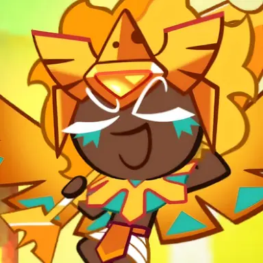 Profile image of 골드치즈 쿠키